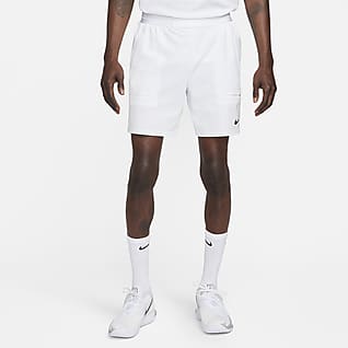 NikeCourt Dri-FIT Slam Men's Tennis Shorts