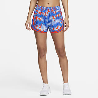 Nike Dri-FIT Tempo Americana Women's Running Shorts