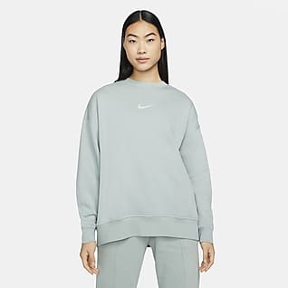 Nike Sportswear Women's Oversized Fleece Sweatshirt