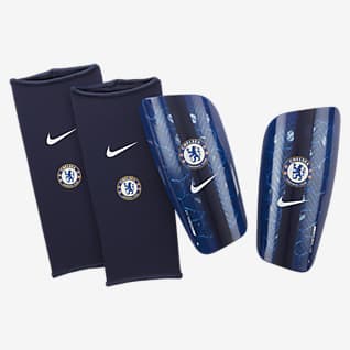 football shin guards nike