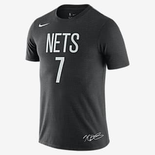 ケビン デュラント ネッツ メンズ ナイキ NBA Tシャツ