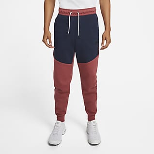 Hombre Tech Fleece Ropa. Nike ES