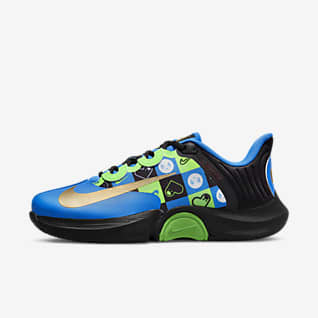 Nike Air Zoom GP Turbo NO 女子网球鞋