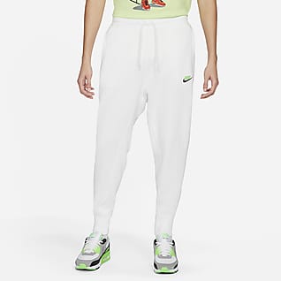 Pants white nike clearance