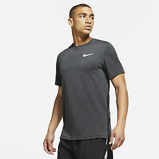 Nike Мужская футболка с коротким рукавом