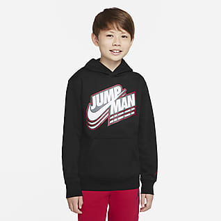 Die Reihenfolge der favoritisierten Nike sweatshirt jungen