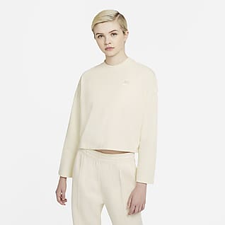 womens yellow nike outfit