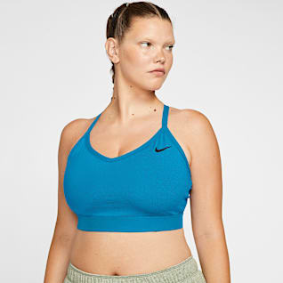 nike ladies plus size