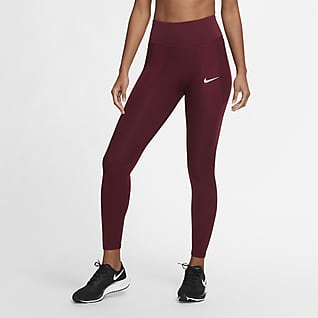 nike leggings with pockets on the side