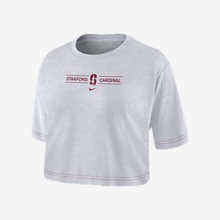 stanford nike shirt