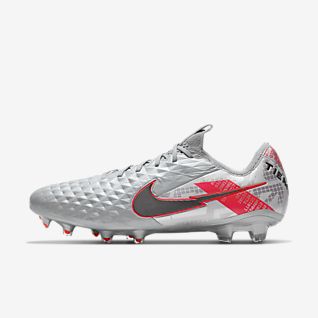 nike tempo soccer shoes