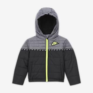 giacca nike bambino nere