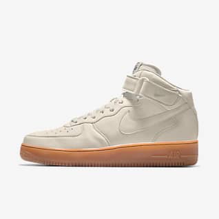 Custom Air Force 1 Shoes Nike Com