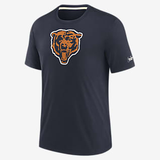 Nike Historic Impact (NFL Chicago Bears) Men's T-Shirt