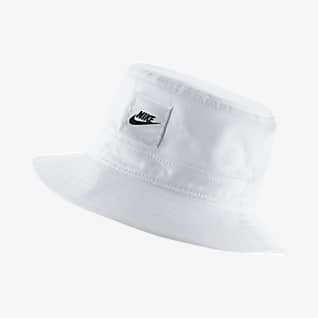 boys nike bucket hat