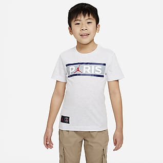 Paris Saint-Germain Tee-shirt pour Jeune enfant