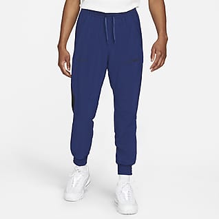 nike tracksuit bottoms loose fit