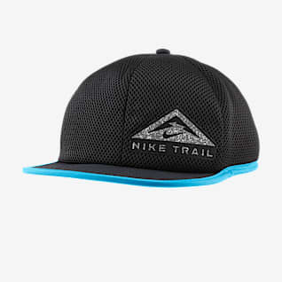 chapeau de peche nike