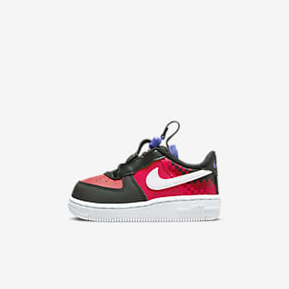 Nike Force 1 Toggle SE Schoenen voor baby's/peuters