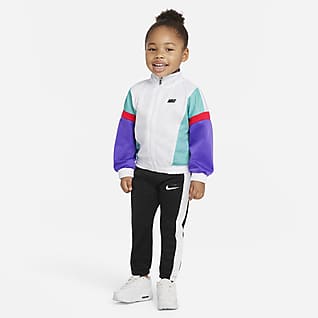 Nike 婴童套装
