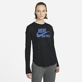 nike softball hoodie