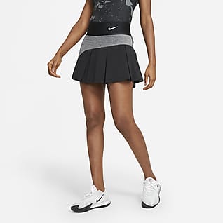 NikeCourt Advantage Dámská tenisová sukně