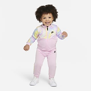 Nike Baby (12-24M) Tie-Dye Tracksuit