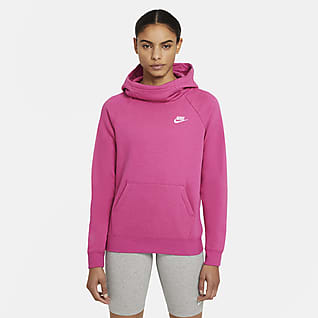 Pink Hoodies \u0026 Pullovers. Nike.com
