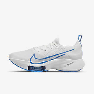 Nike Air Zoom Tempo NEXT% 男款路跑鞋