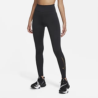 ropa fitness mujer nike