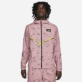 Pink Jackets \u0026 Coats. Nike AU