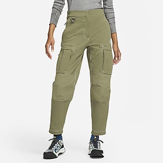 Nike ACG "Smith Summit" Pantalón con bolsillos - Mujer