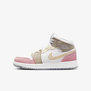 nike jordan air 1 beige