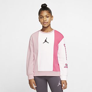 jordan pour fille nouvelle collection