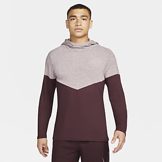 Ropa de invierno. Nike ES