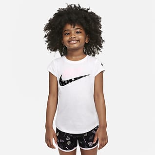 Nike T-shirt voor kleuters
