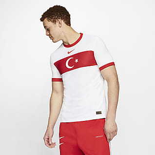 Turkey 2020 Vapor Match Home Men's Football Shirt