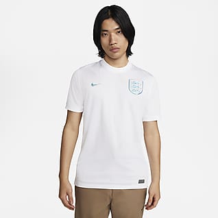 England 2022 Stadium Home Men's Nike Dri-FIT Football Shirt