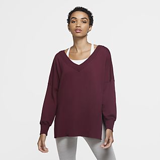 Workout Shirts For Women Nike Com