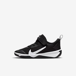 Nike Omni Multi-Court Zapatillas - Niño/a pequeño/a