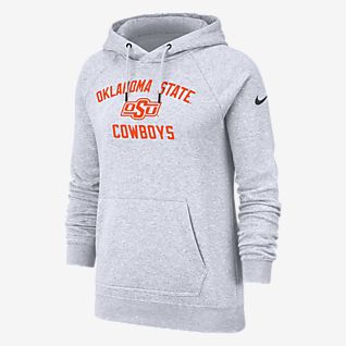 oklahoma state nike hoodie