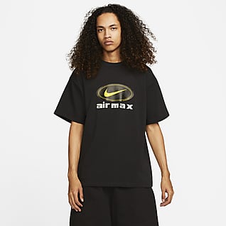 Nike Short-Sleeve Top