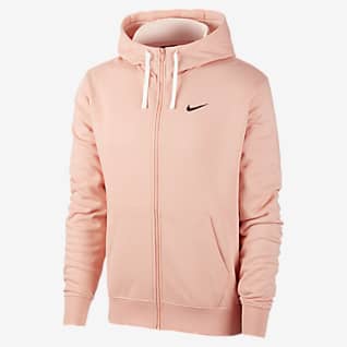Pink Hoodies & Sweatshirts. Nike AT Pink Hoodies & Sweatshirts. Nike AT