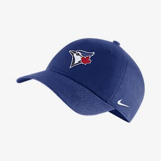 nike blue jays hat