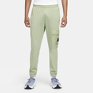 Nike Sportswear Dri-FIT Мужские флисовые джоггеры