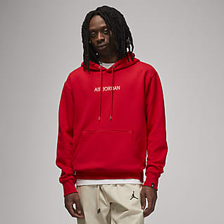 Hombre Jordan Sudaderas con y sin gorro. Nike MX