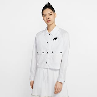 nike coat womens
