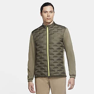 giacca nike uomo bianche