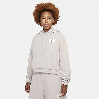 sweat nike rouge femme jordan