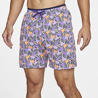 Nike Vibe Men's Icon 7" Volley Short